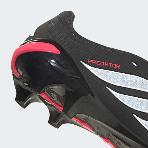 adidas Predator League Fold-Over Tongue Firm Ground Football Boots