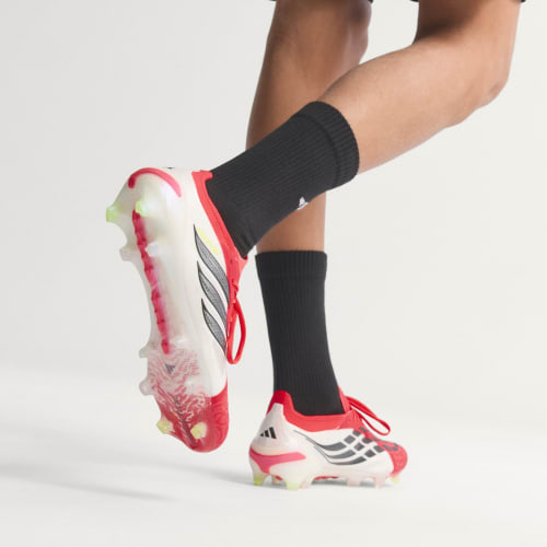 adidas na twardą nawierzchnię (FG) Predator Elite
