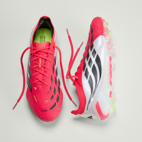 adidas na twardą nawierzchnię (FG) Predator Elite