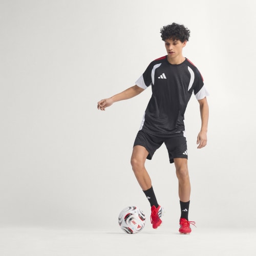 adidas na twardą nawierzchnię (FG) Predator Elite