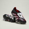 adidas Predator Obsidian Strike Fold-Over Tongue Firm Ground
