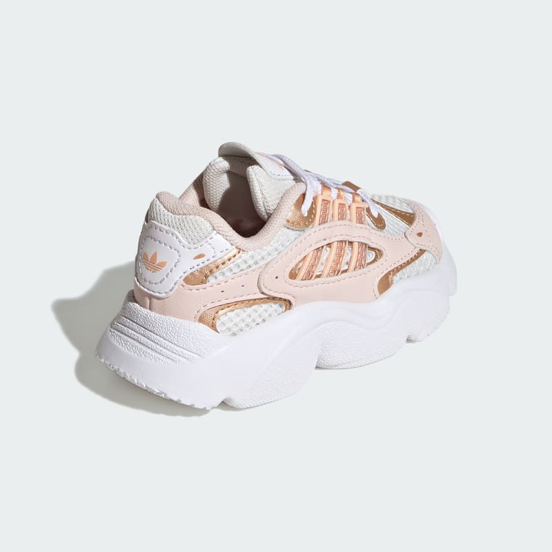 adidas Originals OZMILLEN Elastic Lace