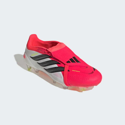 adidas z wywijanym językiem na naturalną nawierzchnię PREDATOR PRO