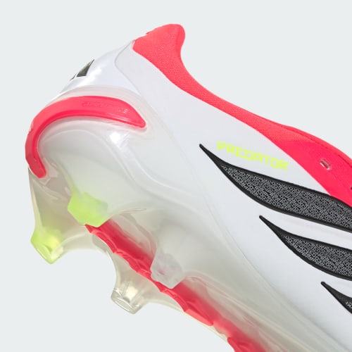 adidas z wywijanym językiem na naturalną nawierzchnię PREDATOR PRO
