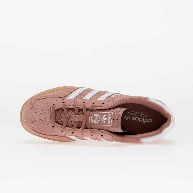 adidas Gazelle Indoor Wmns Warm Clay/ Ftw White/ Gum 38