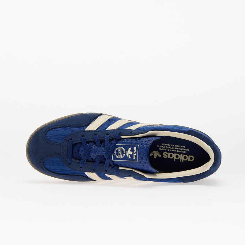 adidas Gazelle Indoor Wmns Victory Blue/ Night Indigo/ Crew White 36