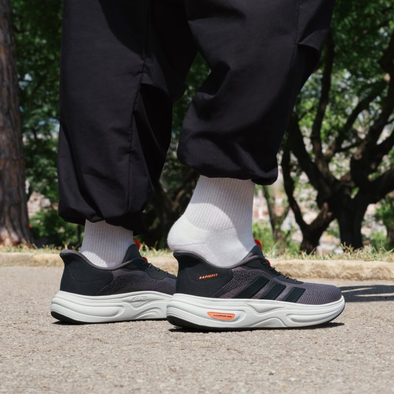 adidas CLOUDFOAM CUXXION RAPIDFIT SHOES