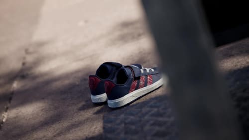 adidas adidas Marvel Spider-Man Grand Court