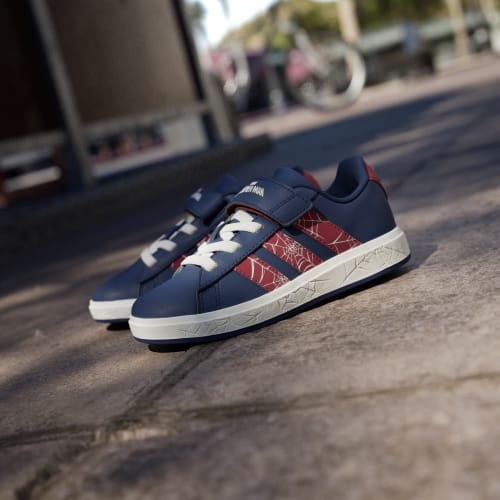 adidas adidas Marvel Spider-Man Grand Court