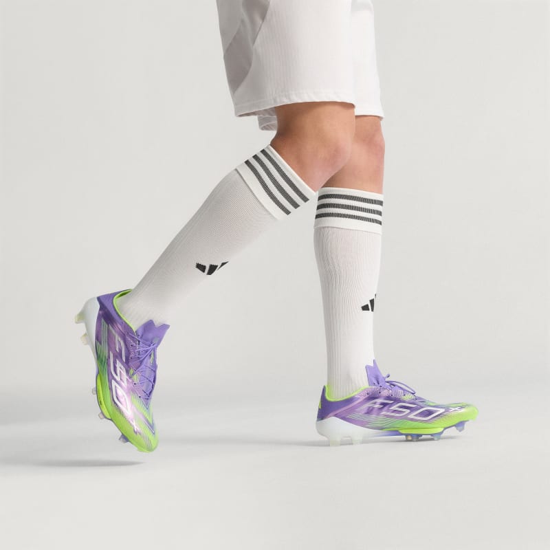 adidas F50+ Firm Ground