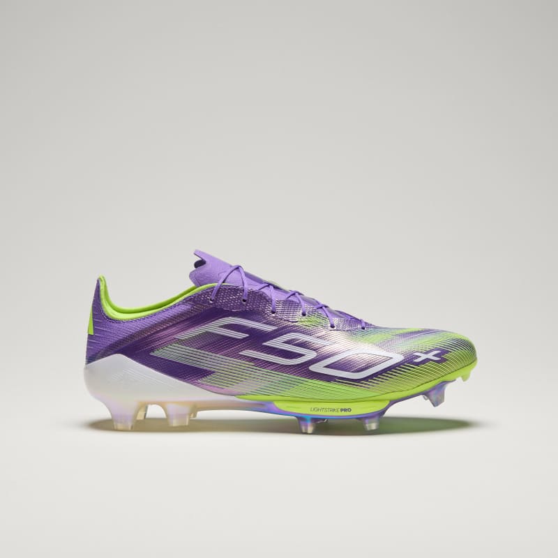 adidas F50+ Firm Ground