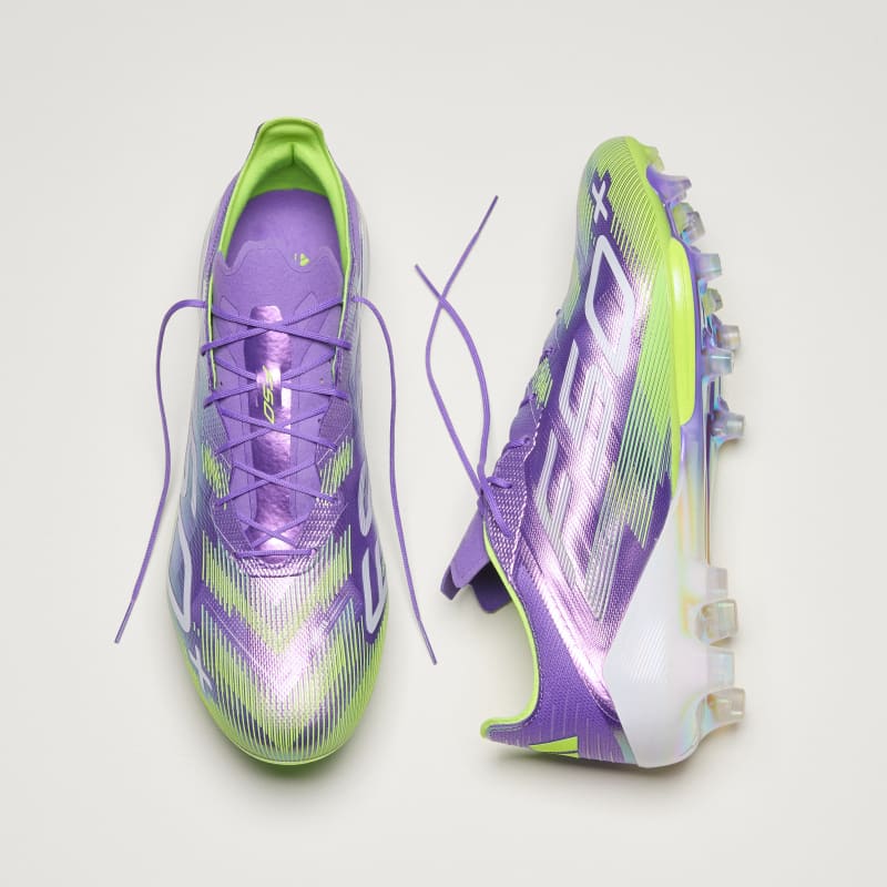adidas F50+ Firm Ground