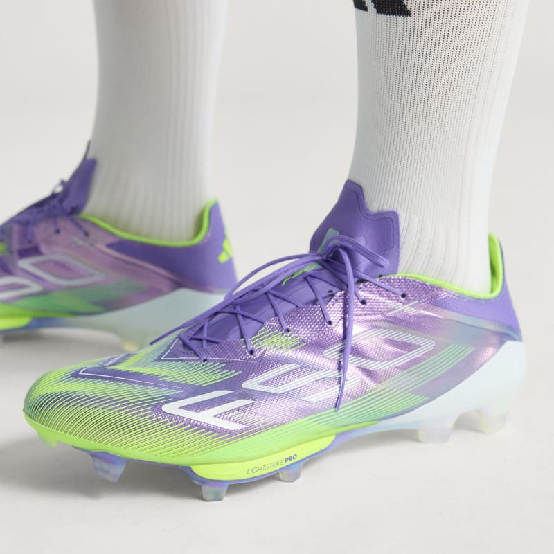 adidas F50+ Firm Ground