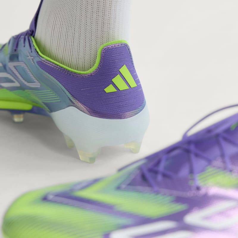 adidas F50+ Firm Ground