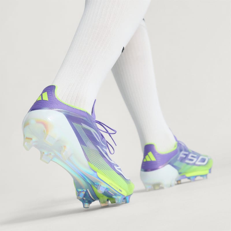 adidas F50+ Firm Ground