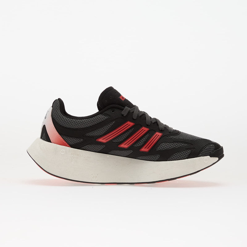 adidas Adizero Aruku Core Black/ Grey Six/ Bright Red