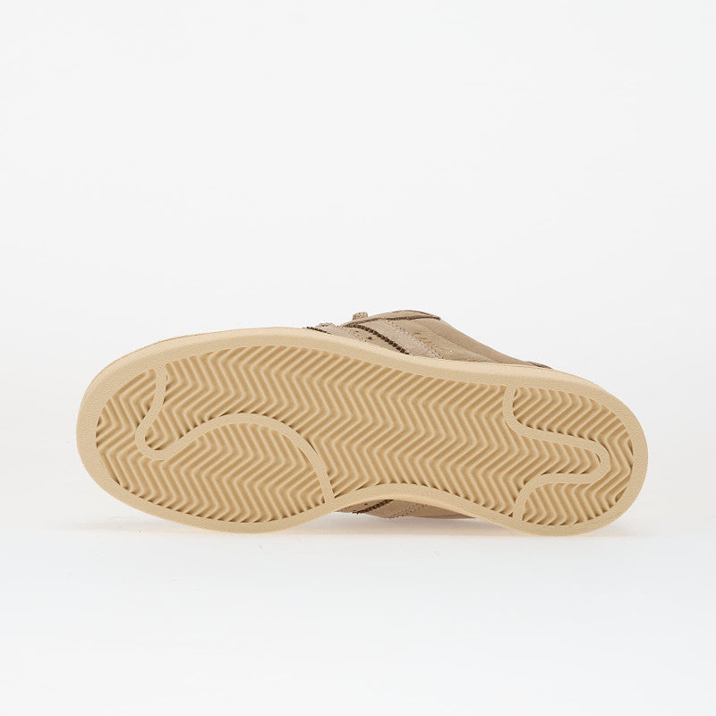 adidas Campus 00s Trace Khaki/ Trace Khaki/ Wonder Aluminium 43