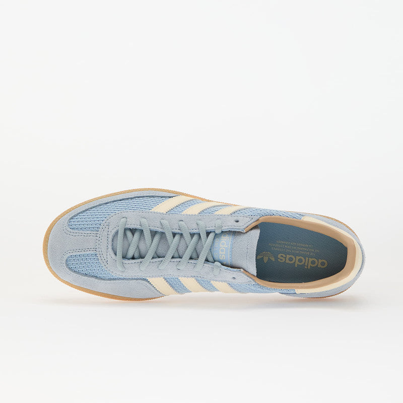 adidas Handball Spezial Clear Sky/ Crew White/ Warm Sand