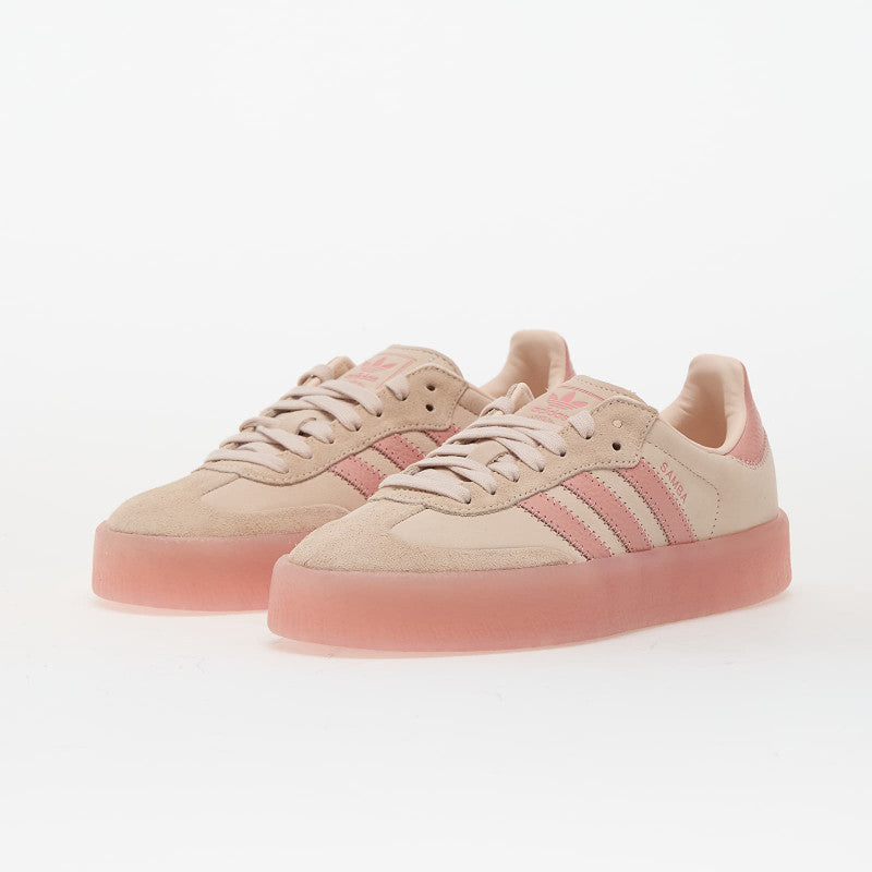adidas Sambae Wmns Wonder Aqua/ Wonder Mauve/ Wonder Mauve
