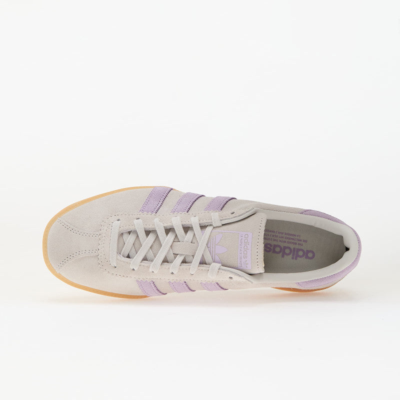 adidas Bermuda Grey One