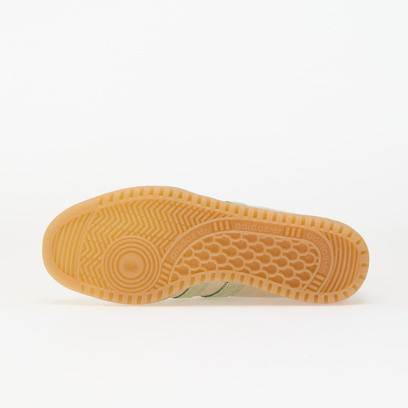 adidas Bermuda Cream White/ White/ White