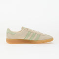 adidas Bermuda Cream White/ White/ White