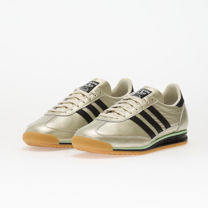 adidas SL 72 Og Wmns Off White/ Core Black/ Gum1 40