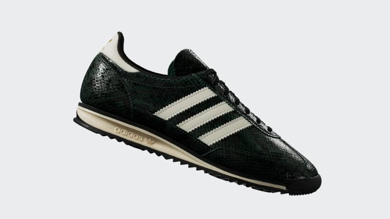 adidas Originals SL 72 OG