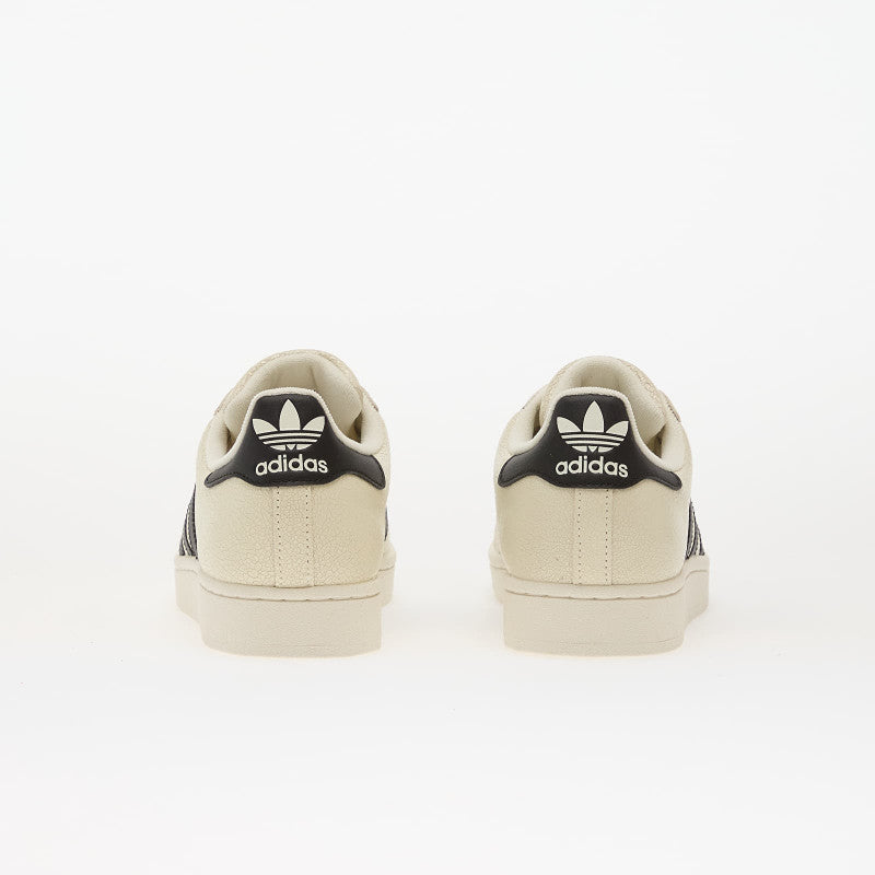 adidas Superstar II Wmns Off White/ Core Black/ Off White 35
