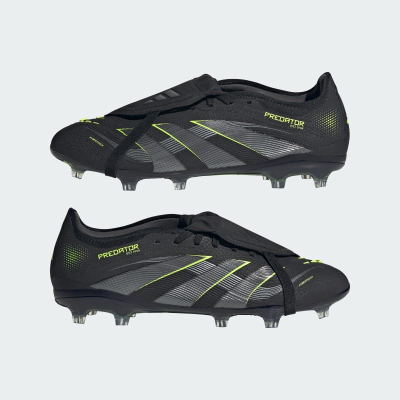 adidas Predator Pro z wywijanym językiem na naturalną nawierzchnię