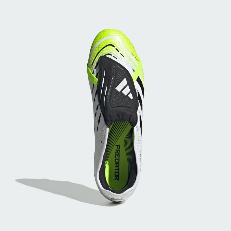 adidas Predator Pro Fold-Over Tongue Soft Ground