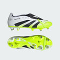 adidas Predator Pro Fold-Over Tongue Soft Ground
