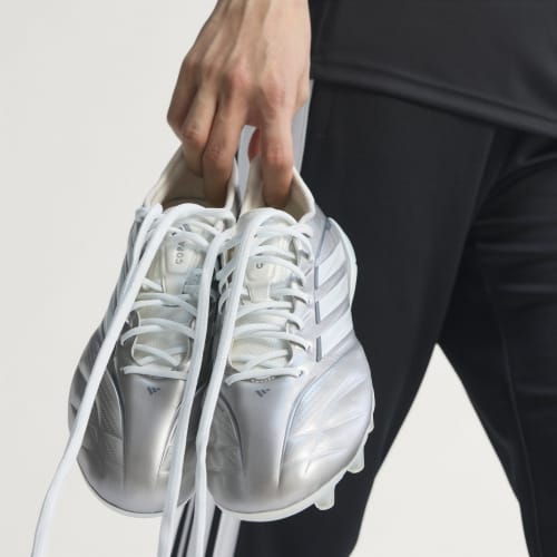 adidas COPA PURE IV ELITE FG na naturalną nawierzchnię