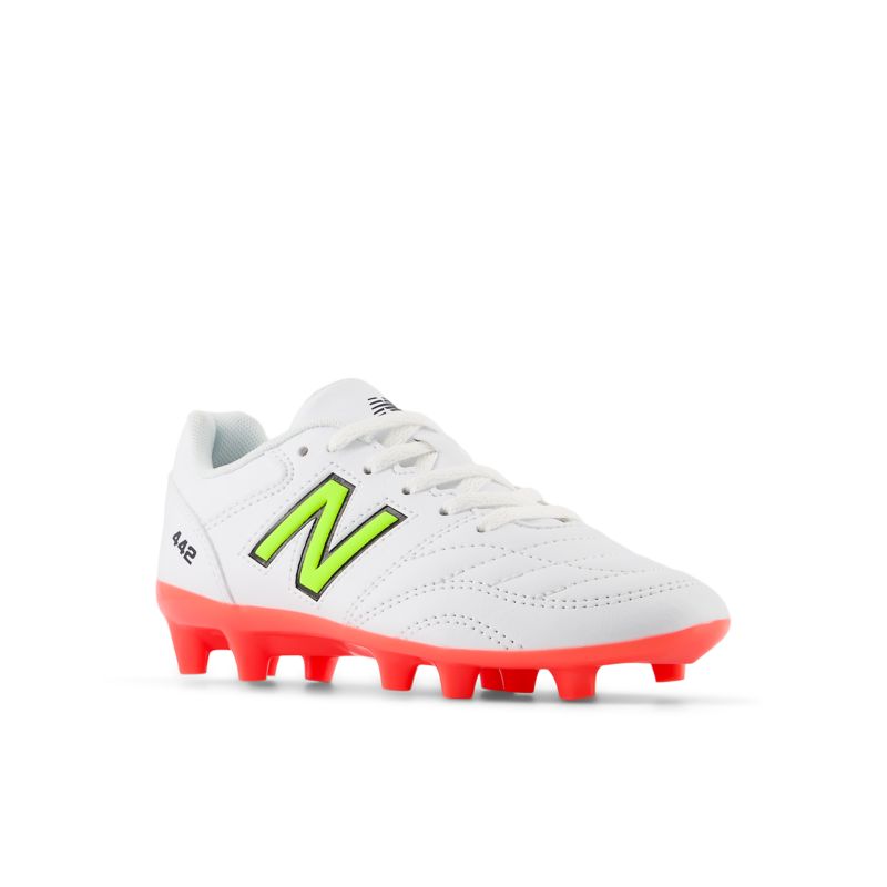 New Balance 442 ACADEMY JNR FG V2 GS