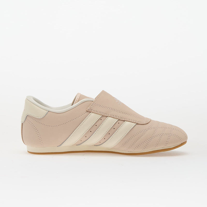 adidas adidas Taekwondo Wmns Wonder Aqua/ Off White/ Gum 36