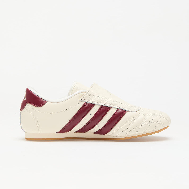 adidas Taekwondo Off White/ Ftwr White/ Grey Five 40
