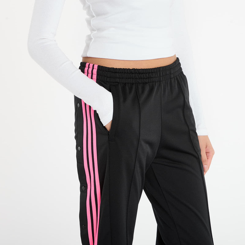 adidas Adibreak Tracksuit Bottoms Black/ Black