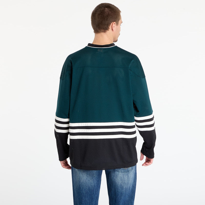 adidas Hockey Jersey Aurora Ivy