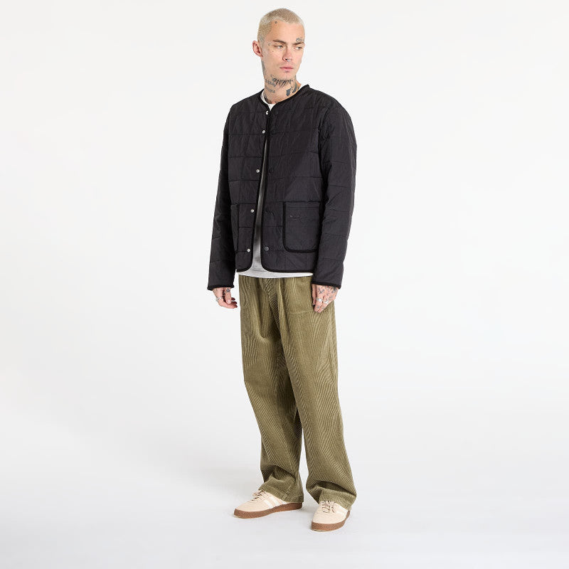 adidas Originals Quilted Jacket Black/ Black