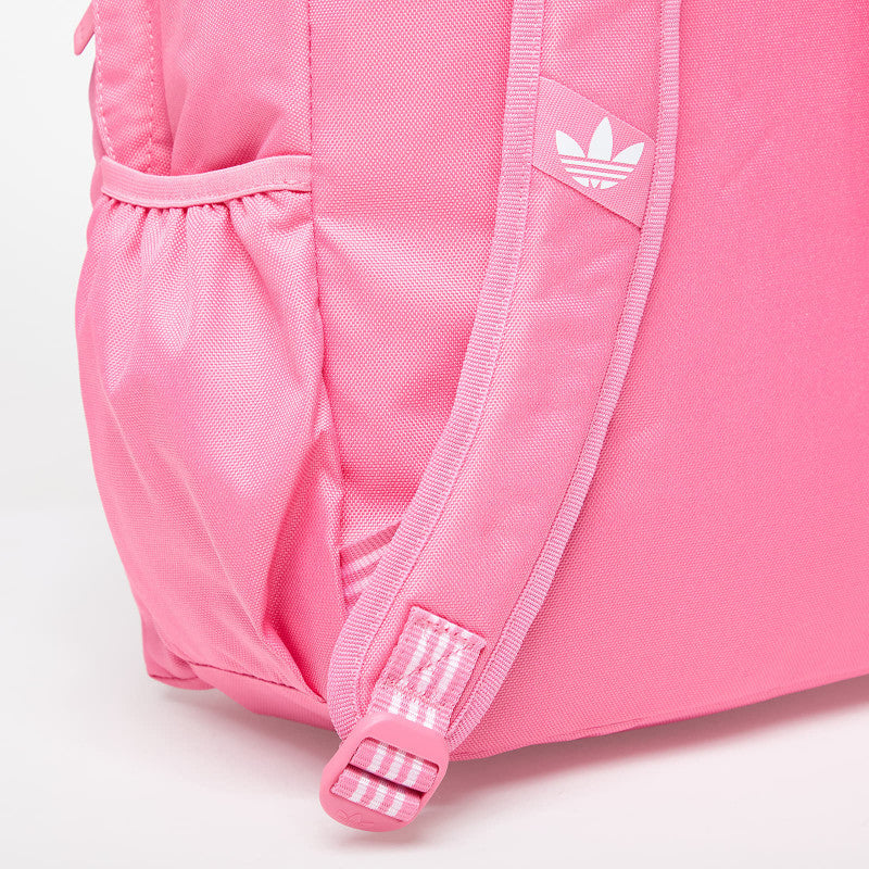 adidas Adicolor Classic Backpack Pink Fusion/ White 18,5