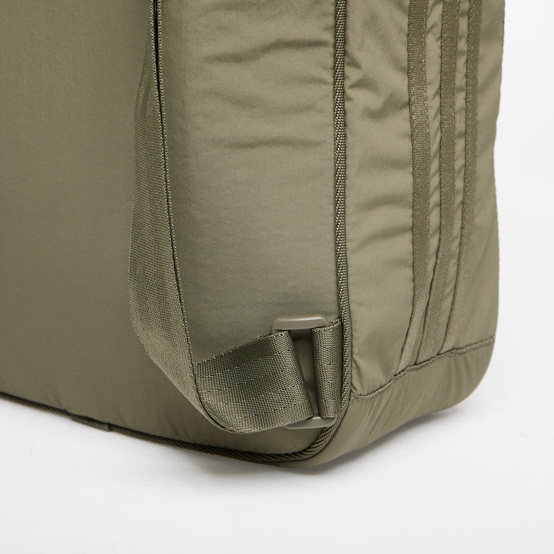 adidas Backpack Olive Strata/ White 20