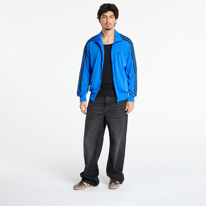 adidas Adicolor Classics Firebird Track Top Blue