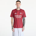 adidas Arsenal Fc 26 Pre-Match Jersey Team Coll Burgundy 2/ Pure Ruby