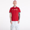 adidas Hungary 26 Home Jersey Team Victory Red