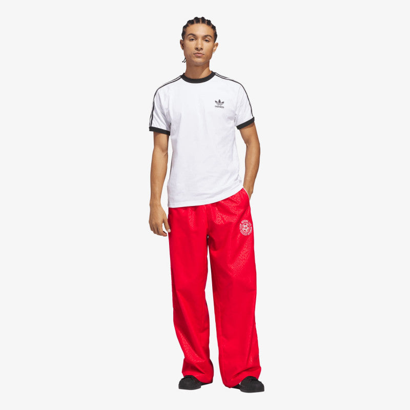 adidas Track Pant Ny UNISEX Pure Ruby