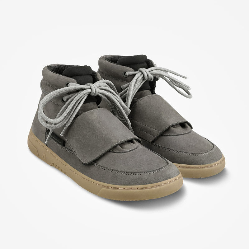 Barebarics Blizzard Dark Grey