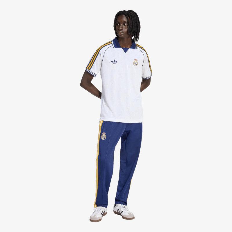 adidas Real Madrid Originals Jersey White