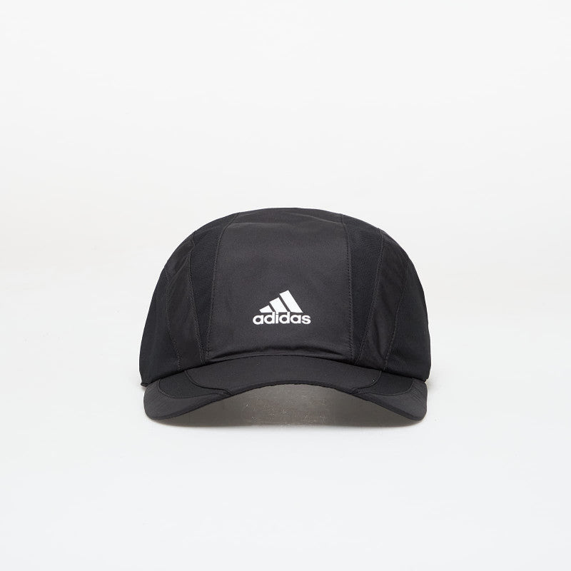 adidas Teamgeist Cap Black