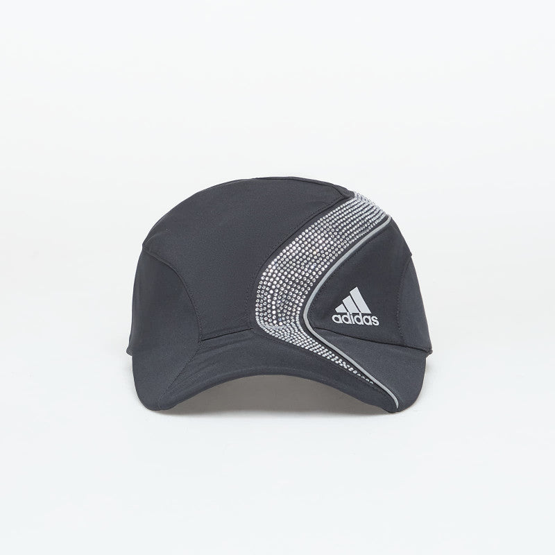 adidas Cap Rhinestones Black