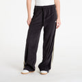 adidas Terry Towel Firebird Tracksuit Bottoms Black
